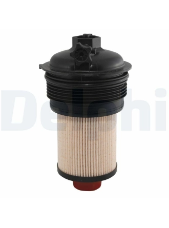 DELPHI HDF889 | Mazot Filtresi 16 > Transit 2.0Tdci