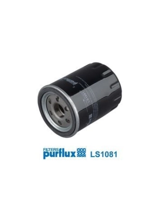 PURFLUX LS1081 | Yağ Filtresi 17-Transit-Tourneo.Custom 2.0Tdci