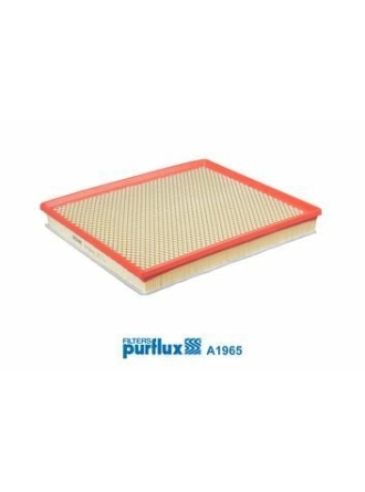 PURFLUX A1965 | Hava Filtresi 17-Transit-Tourneo.Custom 2.0Tdci