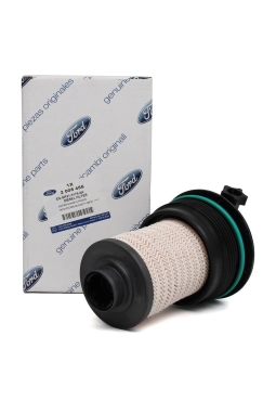 FORD OTOSAN GK219176AB | Custom 2018-2021 2.0 Ecoblue Mazot Filtresi
