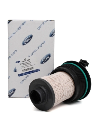 FORD OTOSAN GK219176AB | Custom 2018-2021 2.0 Ecoblue Mazot Filtresi