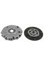 SACHS 3000950689 | Debriyaj Seti Yeni Custom / Yeni Transit Tourneo V362-V363 2.0 Ecoblue 17 > (Rulmansız)