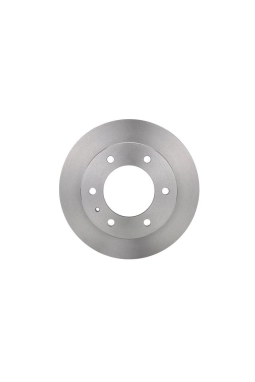 BOSCH 0986479711 | Ön Fren Disk Aynası Havalı Mazda B2500 2.5 D Bt50 4X4 05-11 Ford Ranger 05-289X6 | 1 Adet