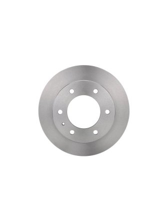 BOSCH 0986479711 | Ön Fren Disk Aynası Havalı Mazda B2500 2.5 D Bt50 4X4 05-11 Ford Ranger 05-289X6 | 1 Adet
