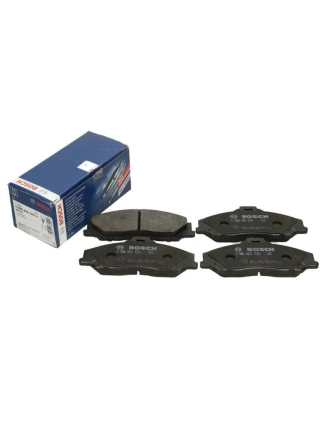 BOSCH 0986424720 | Ford Ranger ön balata 2006-2009 Model arası marka