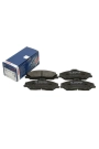 BOSCH 0986424720 | Ford Ranger ön balata 2006-2009 Model arası marka