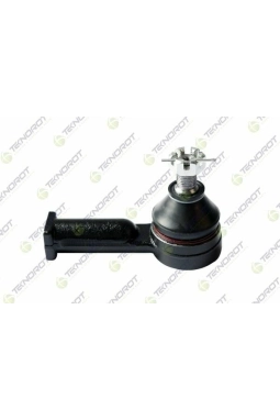TEKNOROT FO-1171 | Rot Başı Dıs Sağ / Sol Ranger 06 11 Mazda Bt50 06-15 2W 4X2