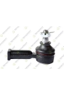 TEKNOROT FO-1191 | Rot Başı Dıs Sağ / Sol Ranger 2006 11 Mazda Bt50 06-15 4X4