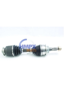 MGA 70027| Ford Ranger 2006-2009 Ön Sol Aks Komple MGA Marka