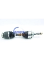 MGA 70027| Ford Ranger 2006-2009 Ön Sol Aks Komple MGA Marka