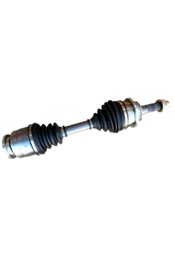 İTHAL 2M353B437AA | Ford Ranger 2002-2005 Ön Sol Aks Komple Yan Sanayi