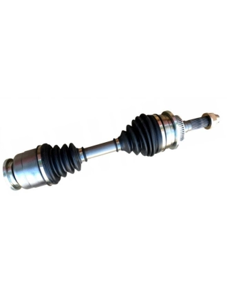 İTHAL 2M353B437AA | Ford Ranger 2002-2005 Ön Sol Aks Komple Yan Sanayi