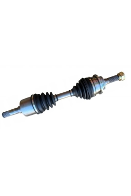 İTHAL 3M353B436AA | Ford Ranger 2002-2005 Ön Sağ Aks Komple Yan Sanayi