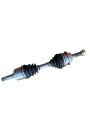 İTHAL 3M353B436AA | Ford Ranger 2002-2005 Ön Sağ Aks Komple Yan Sanayi