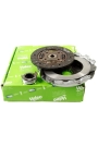VALEO 826721 | Ford Ranger 2001-2006 2.5 TDCİ Debriyaj Seti Baskı Balata Bilya