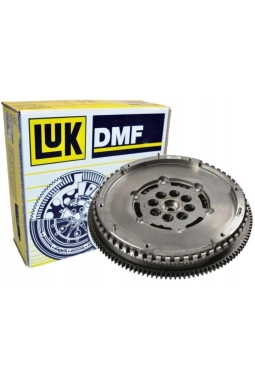 LUK 415041010 | Ford Ranger 2006-2009 Volant Komple Orijinal