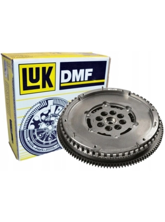 LUK 415041010 | Ford Ranger 2006-2009 Volant Komple Orijinal