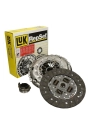 LUK 625305100 | Ford Ranger 2006-2009 Baskı Balata ve Bilya (Debriyaj Seti)