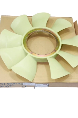 İTHAL 6M348600AB | Ford Ranger 2006-2009 Fan Pervanesı (V Kanadı) Yan Sanayi