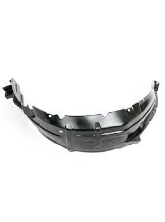 FORD OTOSAN 6M3416103AC | Ranger 2006-2009 Ön Çamurluk Davrulazı Sol