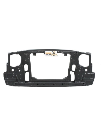 İTHAL 6M3416138AC | Ford Ranger 2006-2009 Ön Panel Sac Komple Yan Sanayi