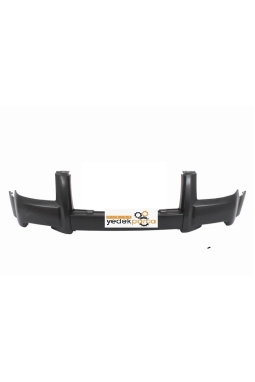 İTHAL 6M3417K833AA | Ford Ranger 2006-2009 Dodiksiz Tip Ön Tampon Üst Parça Yan Sanayi