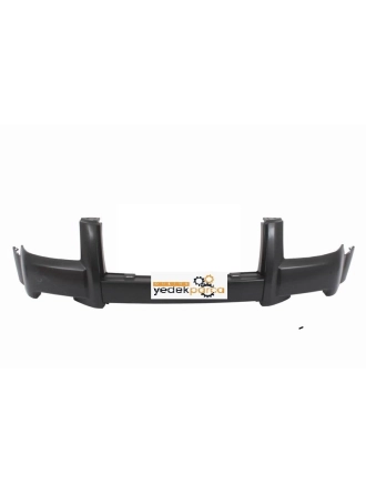 İTHAL 6M3417K833AA | Ford Ranger 2006-2009 Dodiksiz Tip Ön Tampon Üst Parça Yan Sanayi