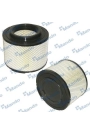 MANDO MMF015125 | Hava Filtresi 06-Hilux-Ranger 2.5-3.0 D-4D