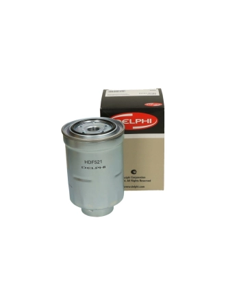 DELPHI HDF521 | Ford Ranger 2010-2013 Mazot (Yakıt) Filtresi