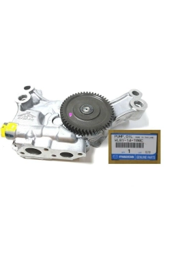 FORD OTOSAN XM346600AD | Ranger 2010-2013 2.5 Tdcı Yağ Pompası