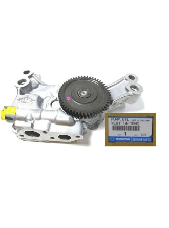 FORD OTOSAN XM346600AD | Ranger 2010-2013 2.5 Tdcı Yağ Pompası
