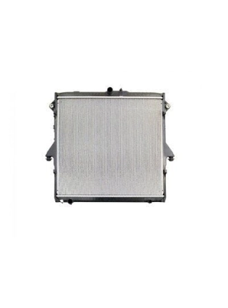 KALE 348450 | Ford Ranger 2011-2013 Su Radyatörü KALE MARKA