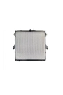 KALE 348450 | Ford Ranger 2011-2013 Su Radyatörü KALE MARKA