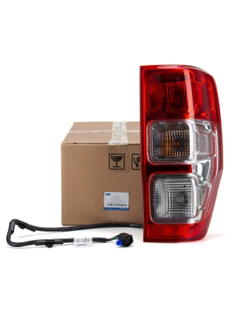 FORD OTOSAN EB3B13404LA | Stop Lambası Sağ (Yolcu Arkası) Ranger 12 -