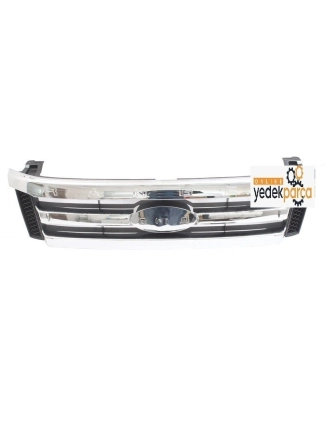 İTHAL AB398200GE5BQ2 | Ford Ranger 2011-2013 Ön Panur Nikelajlı Yan Sanayi