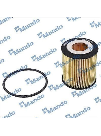 MANDO MMF040070 | Yağ Filtresi 11-Ranger 2.2Tdci