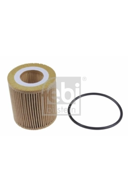 FEBI BILSTEIN 109647 | Yağ Filtresi Ranger 2,2 TDCI 120Ps / 125Ps / 150Ps 3,2 TDCI 200Ps 11 /-Mazda Bt 50 2,2 2005 -