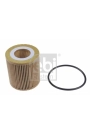 FEBI BILSTEIN 109647 | Yağ Filtresi Ranger 2,2 TDCI 120Ps / 125Ps / 150Ps 3,2 TDCI 200Ps 11 /-Mazda Bt 50 2,2 2005 -