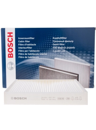 BOSCH 1987435056 | Ford Ranger 2014-2020 Polen Filtresi