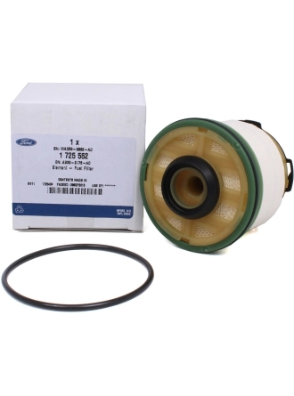 FORD OTOSAN AB399176AC | Ranger 2014-2020 Yakıt Filtresi (Mazot Filtresi)