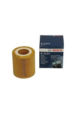 BOSCH F026407177 | Ford Ranger 2014-2020 Yağ Filtresi