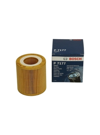 BOSCH F026407177 | Ford Ranger 2014-2020 Yağ Filtresi