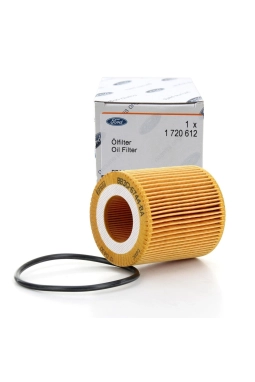 FORD OTOSAN BB3Q6744BA | Ranger 2014-2020 2.2 TDCI Yağ Filtresi