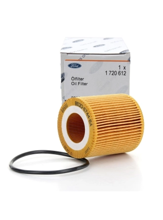 FORD OTOSAN BB3Q6744BA | Ranger 2014-2020 2.2 TDCI Yağ Filtresi