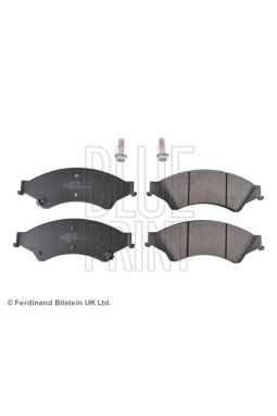 BLUEPRINT ADM542104 | Ford Ranger  Ön Fren Balata Takımı 2011-2020 Model Arası