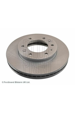 BLUEPRINT ADM543125 |FORD Ranger 2011-2020 Model Arası  Ön Fren Disk Takımı