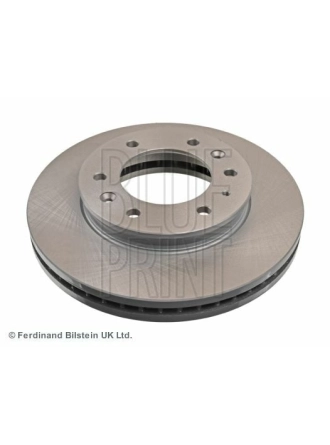 BLUEPRINT ADM543125 |FORD Ranger 2011-2020 Model Arası  Ön Fren Disk Takımı