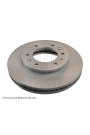 BLUEPRINT ADM543125 |FORD Ranger 2011-2020 Model Arası  Ön Fren Disk Takımı