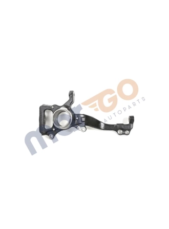 MARGO 2330030 |Ford Ranger 2011-2020 Model Arası  Aks Taşıyıcı: Sol (4X4)