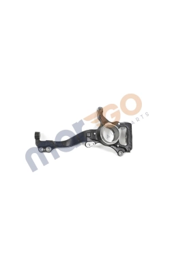 MARGO 2330029 |Ford Ranger 2011-2020 Model Arası  Aks Taşıyıcı: Sağ (4X4)